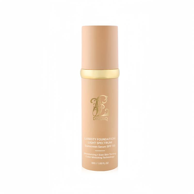 4-In-1 Full Coverage Foundation SPF 50+
